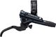 Shimano Zestaw Hamulca Tarczowego Tył Shimano SLX BR-M7100 1700mm J-Kit uniwersalny 1