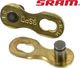 Sram Spinka Sram PowerLink 9-rzędowa złota uniwersalny 1