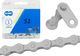KMC Łańcuch KMC S1 Wide RB 1/2 x 1/8, 112 ogniw, 8.6mm, srebrny, 1-rzędowy uniwersalny 1
