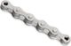 KMC Łańcuch KMC S1 Wide RB 1/2 x 1/8, 112 ogniw, 8.6mm, srebrny, 1-rzędowy uniwersalny 1