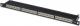 Digitus Patch panel 19" 1U 24x RJ45 LSA kat.6 (DN-91624S-SL-SH) 1