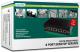 Digitus Biurkowy panel krosowy , kat. 5e, klasa D, ekranowany (DN-10001) 1