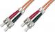 Digitus Patchcord światłowodowy, ST-ST, 1m (DK-2511-01) 1