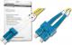 Digitus Patch cord światłowodowy, jednomodowy, LC/SC, 3m (DK-2932-03) 1