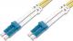 Digitus patch cord światłowodowy, jednomodowy, LC/LC, 3m (DK-2933-03) 1