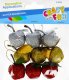 Craft with Fun CF OZDOBA DEK FILC BALWAN SPRZYL 18SZT 12/288 3