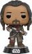 Figurka Funko Pop Funko POP! Star Wars R1 Baze Malbus 141 1