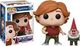 Figurka Funko Pop Funko POP! Łowcy Trolli Toby +gnom 467 1