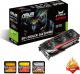 Karta graficzna Asus GeForce GTX 980Ti STRIX OC 6GB GDDR5 (384 Bit), DVI, HDMI, 3xDP (STRIX-GTX980TI-DC3OC-6GD5-GAMING) 1
