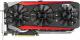 Karta graficzna Asus GeForce GTX 980Ti STRIX OC 6GB GDDR5 (384 Bit), DVI, HDMI, 3xDP (STRIX-GTX980TI-DC3OC-6GD5-GAMING) 5