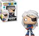 Figurka Funko Pop Funko POP! Teen Titans Go Rose Wilson 582 1