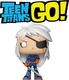 Figurka Funko Pop Funko POP! Teen Titans Go Rose Wilson 582 1