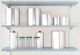 Fischer Fischer Metal Cavity Fixing HM 6x52 S 50 pcs 2