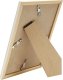 Ramka Deknudt S46WG3 P1 Resin 20x30 nature/white with Passepartout 3