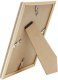 Ramka Deknudt S46WG4 P1 Resin 18x24 nature/white with Passepartout 3