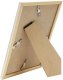 Ramka Deknudt Deknudt S46WG4 P1 Resin 30x40 Nature/White with Passepartout 3