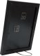 Ramka Deknudt Deknudt S66KF2 P1 30x45 Wood black w. Passepartout 2