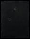 Ramka Deknudt Deknudt S66KF2 P1 30x45 Wood black w. Passepartout 4