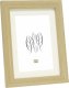 Ramka Deknudt Deknudt S66KH1 P1 30x45 Wood oak w. Pptt. 2