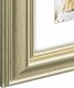 Ramka Hama Hama Lobby gold 30x40 Resin 175806 3