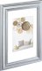 Ramka Hama Hama Lobby silver 30x40 Resin 175812 2