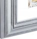 Ramka Hama Hama Lobby silver 30x40 Resin 175812 3