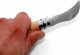 Opinel Opinel No. 08 Mushroom foldable knife w. Brush 17