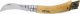 Opinel Opinel No. 08 Mushroom foldable knife w. Brush 5