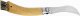 Opinel Opinel No. 08 Mushroom foldable knife w. Brush 9
