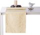 AmeliaHome Bieżnik Stardust złoty 30x100 1