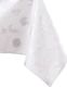 AmeliaHome Obrus Magic Night srebrny 140x280 1