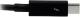 Kabel StarTech DisplayPort Mini - DisplayPort Mini 0.5m czarny (TBOLTMM50CM) 4