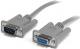 StarTech 10FT SERIAL NULL MODEM CABLE - SCNM9FM 1