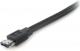 StarTech eSATA - eSATA + USB, 0.9m, Czarny (ESATAUSBMM3) 2
