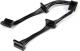 StarTech SATA 15-pin - SATA 15-pin x4, 0.4m, Czarny (PYO4SATA) 1