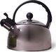 Kamille Czajnik stalowy z gwizdkiem 2.5 L, Kamille KM-0679 1