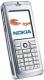 Telefon komórkowy Nokia E60 1