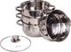 Kamille Garnek do gotowania na parze 4.5 L Kamille KM-5816 2