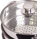 Kamille Garnek do gotowania na parze 4.5 L Kamille KM-5816 6