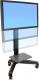 Ergotron Stojak podłogowy 24-192-085 50'' - 75'' 1