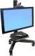 Ergotron Stojak podłogowy 24-192-085 50'' - 75'' 3