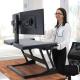 Ergotron Podstawka na stolik WORKFIT-T - 33-397-085 2