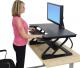 Ergotron Podstawka na stolik WORKFIT-T - 33-397-085 3