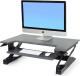 Ergotron Podstawka na stolik WORKFIT-T - 33-397-085 7