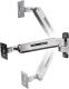 Ergotron Uchwyt ścienny 45-361-026 42'' - 42'' 2