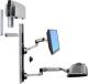 Ergotron Uchwyt ścienny na monitor do 32" LX Wall Mount System (45-247-026) 1