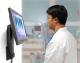 Ergotron Uchwyt ścienny na monitor do 27" Neo-Flex (60-577-195) 1