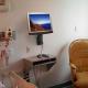 Ergotron Uchwyt ścienny na monitor do 27" Neo-Flex (60-577-195) 3