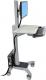Ergotron WorkFit-C Single LD Sit-Stand Workstation (24-198-055) 1