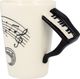 Handlosfera Kubek Muzyka - Pianino (GAD02083) - 5906660862017 1
